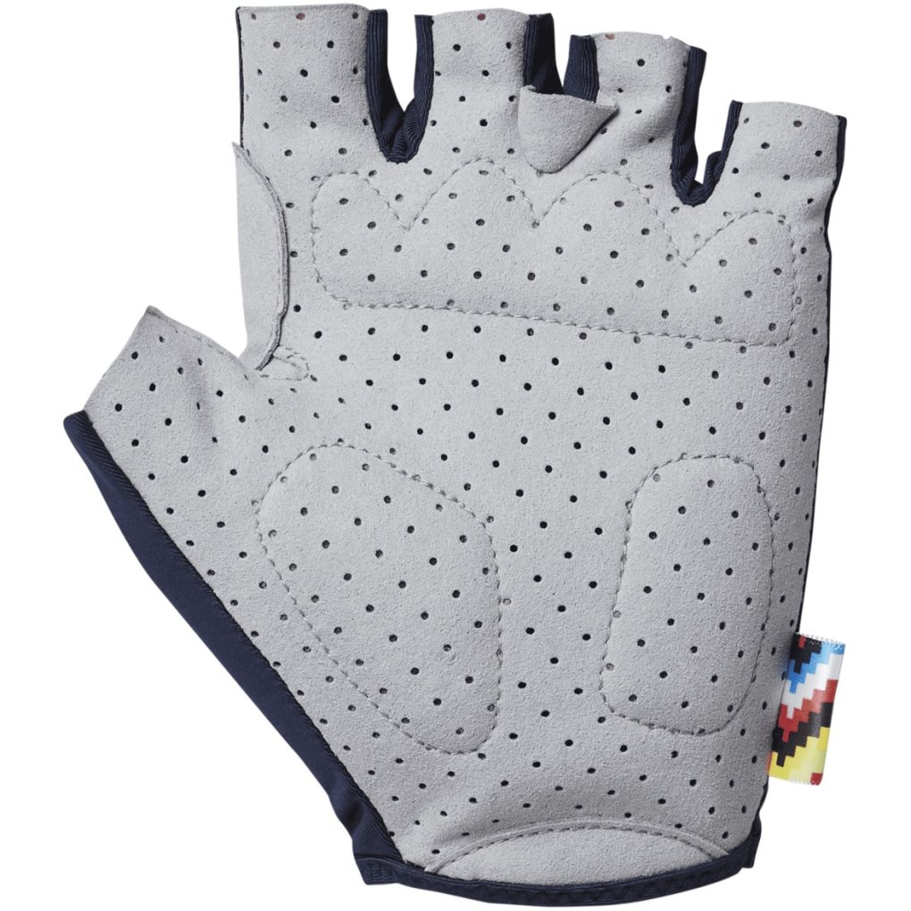 VOID Cycling Velo Gloves - Dark Blue
