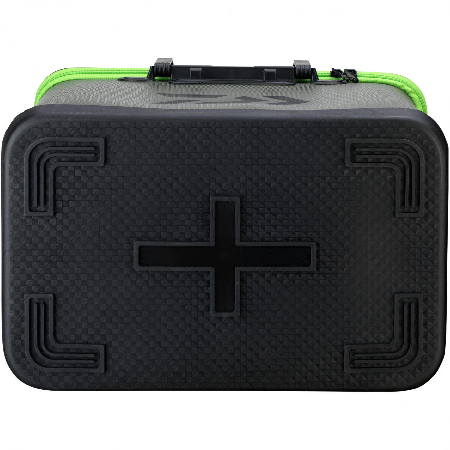 Daiwa D-Vec Eva Hard Tackle Container