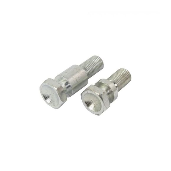 Diabolo Bike It 12 mm Universal - GrayRef : BIK0429 / PDSBOBK12