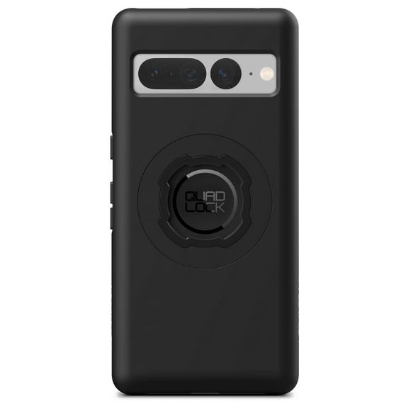 Quad Lock MAG GOOGLE PIXEL 8 PRO Protective Case - BlackRef: QDL0215 / 1124811
