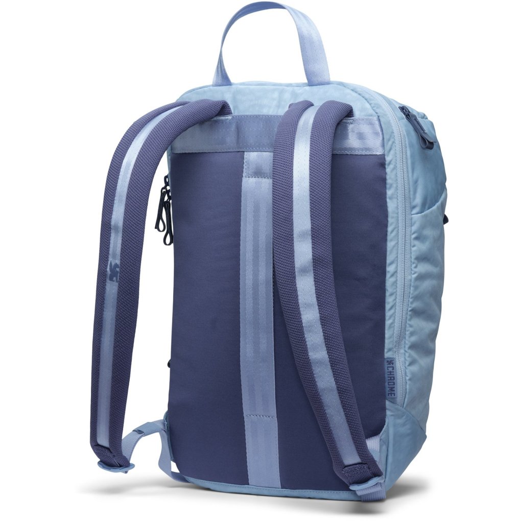 CHROME Camden Backpack - 16L - Ice Shadow
