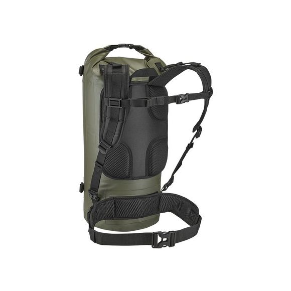 Ixon A-RIVER 35 Backpack - GreenRef: IX1952