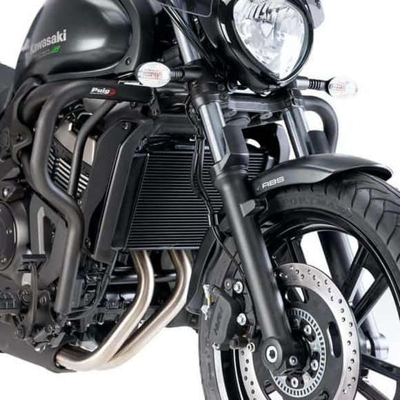 Puig Crash Bars - BlackRef: PUI0322 / 8544N