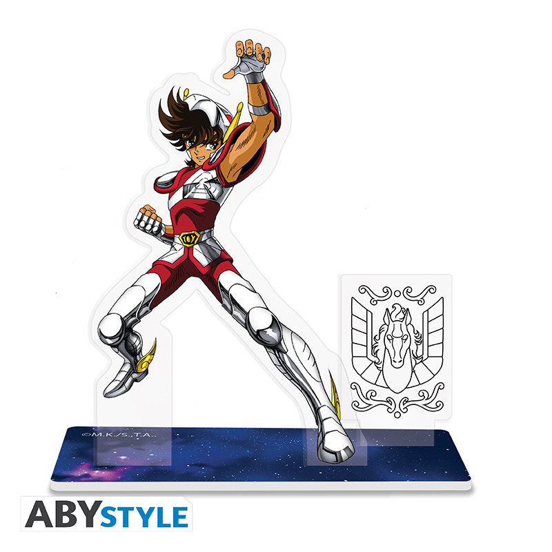 SAINT SEIYA Acryl® Pegasus