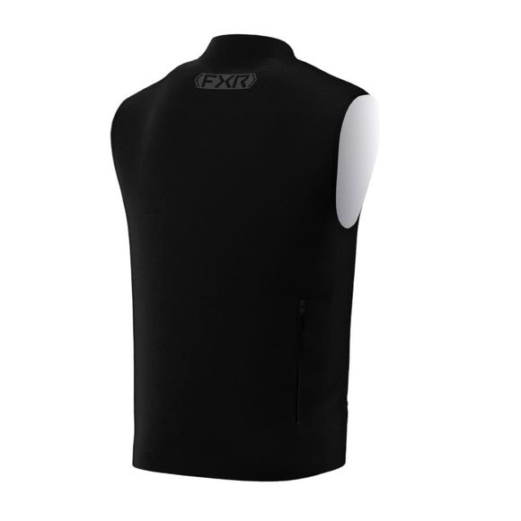 FXR OFF-ROAD RR Vest - BlackRef: FXR1749