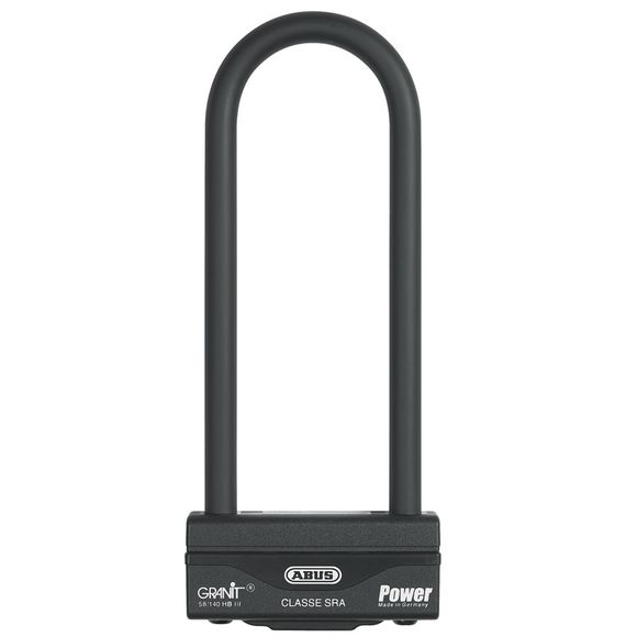 Abus Granit Power Anti-Theft - 58 140 Hb 210 Iii Sra UniversalRef: AB0058 / 57163