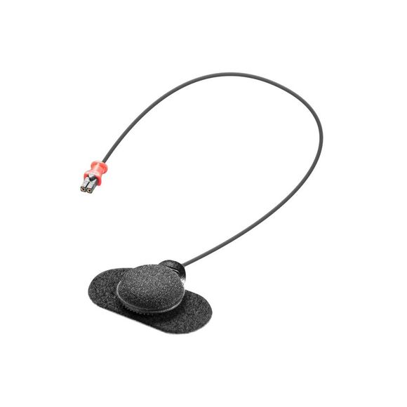 Pièces intercom Interphone MICRO DE RECHANGE A FILRef : ITP0013 / MICWIREDUCOM