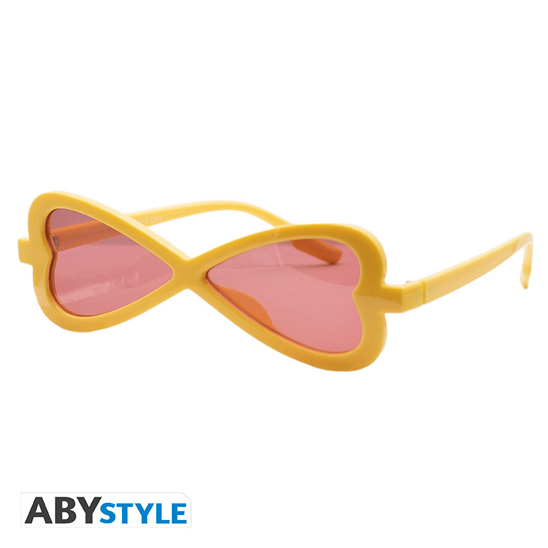 ONE PIECE Replica Glasses Brook