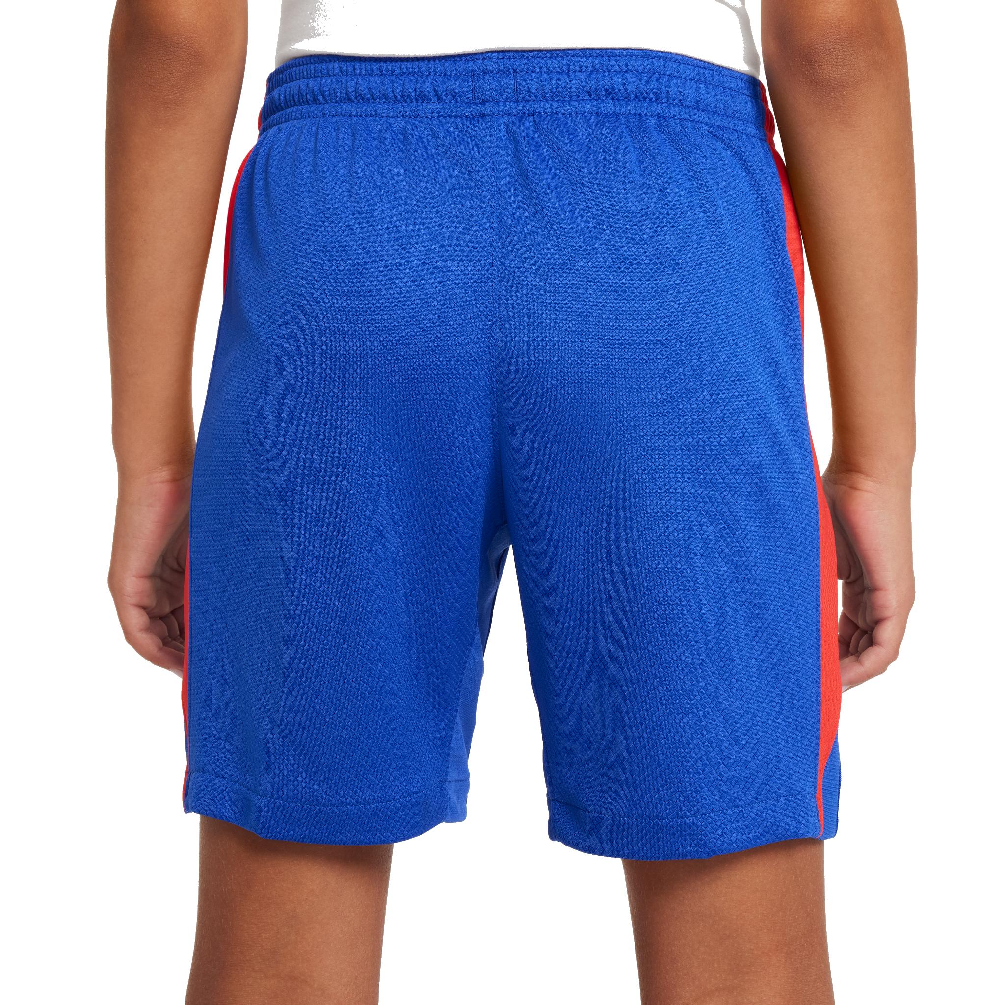 Kids home 24/25 shorts