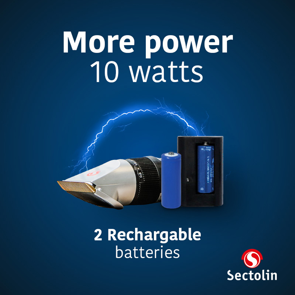 Sectolin Clipper Pro SE-210