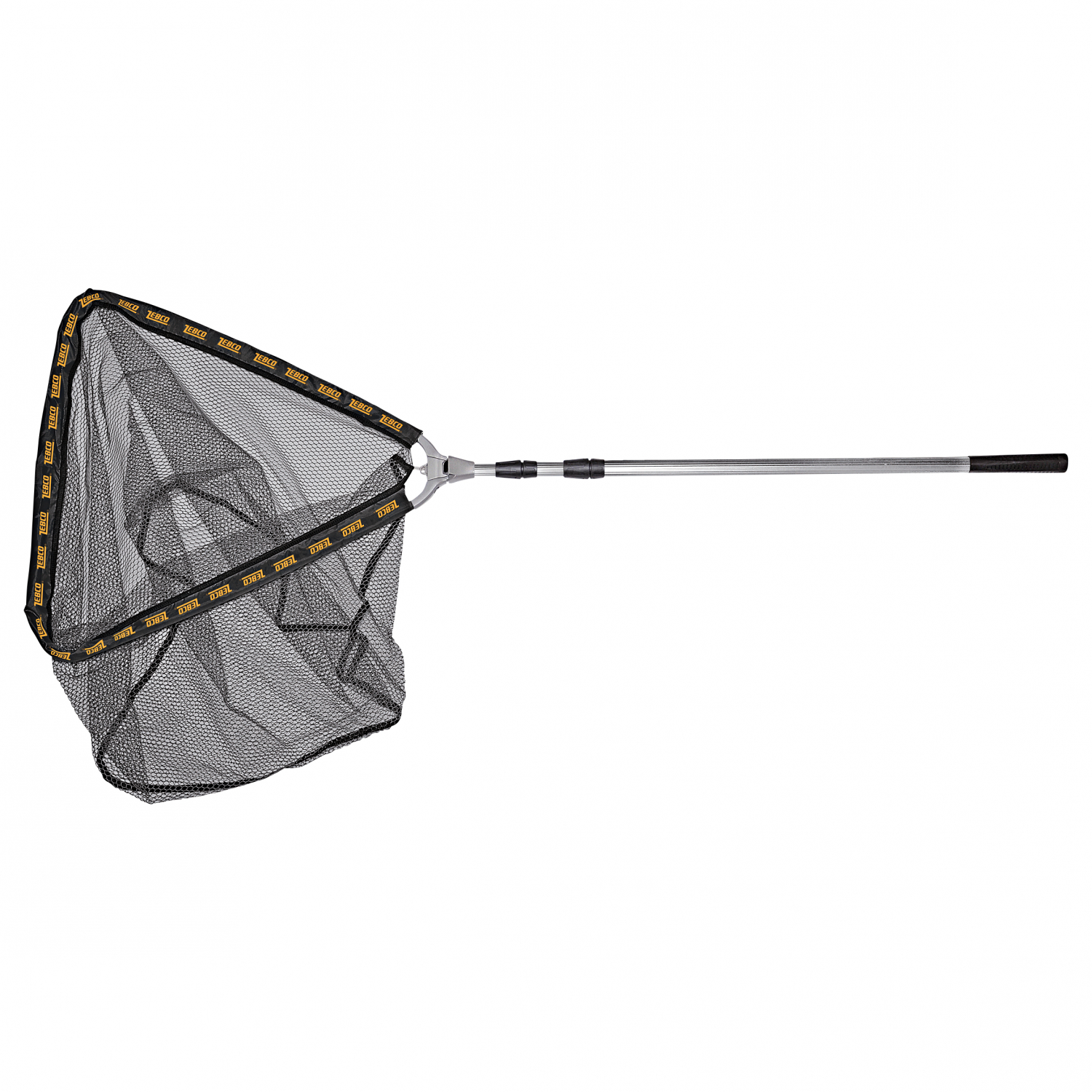 Zebco Telescopic Rubber Landing Net