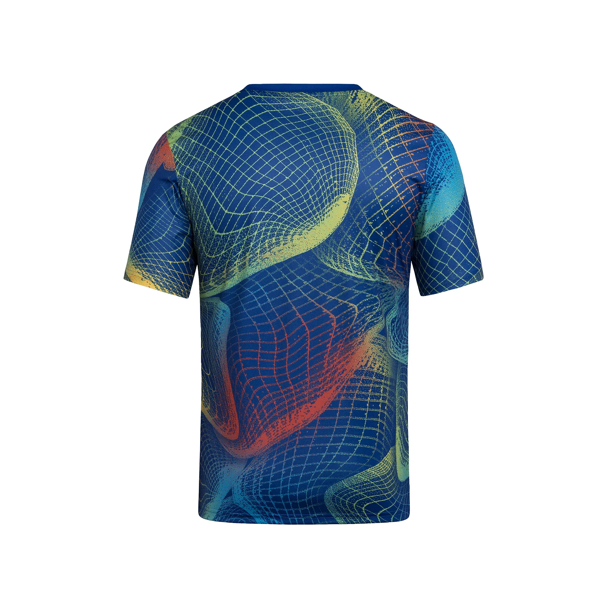 LA Galaxy 2025 Pregame Jersey