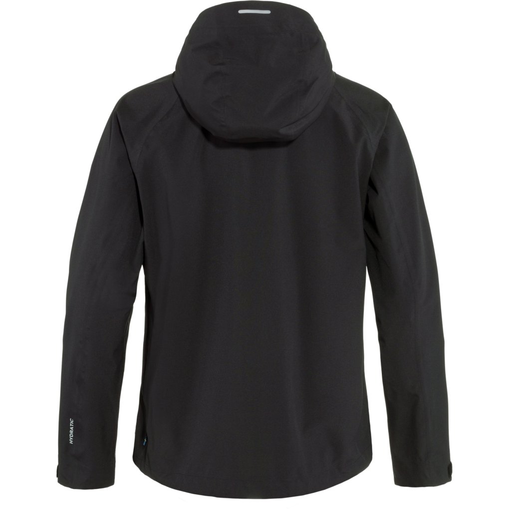 Fjällräven HC Hydratic Trail Jacket Women - black