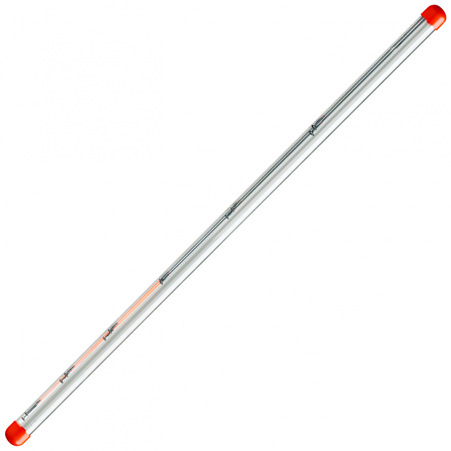 Okuma Feeder rod Custom Black Feeder