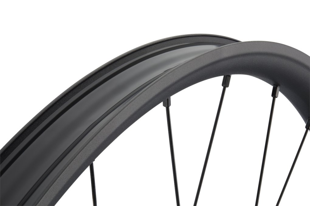 Newmen Beskar 30 Enduro Rear Wheel - 29