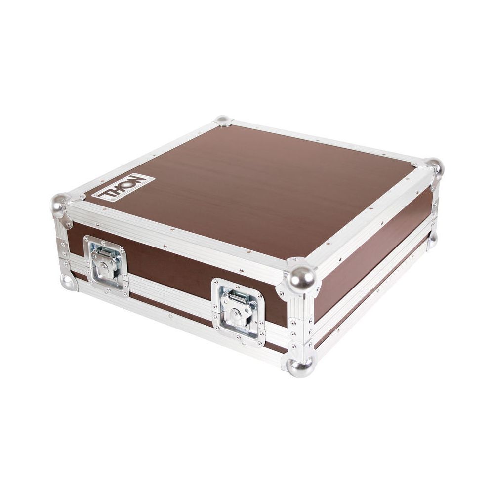 Thon Mixer Case A&H ZED