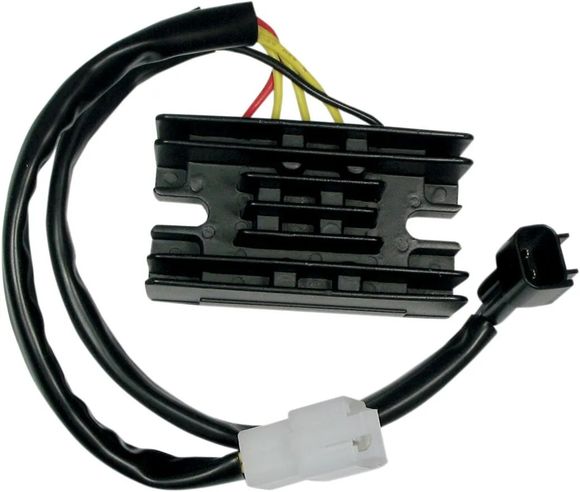 Régulateur de tension Rick's Motosport Electric RedresseurRef : RICK00120A / 21120920