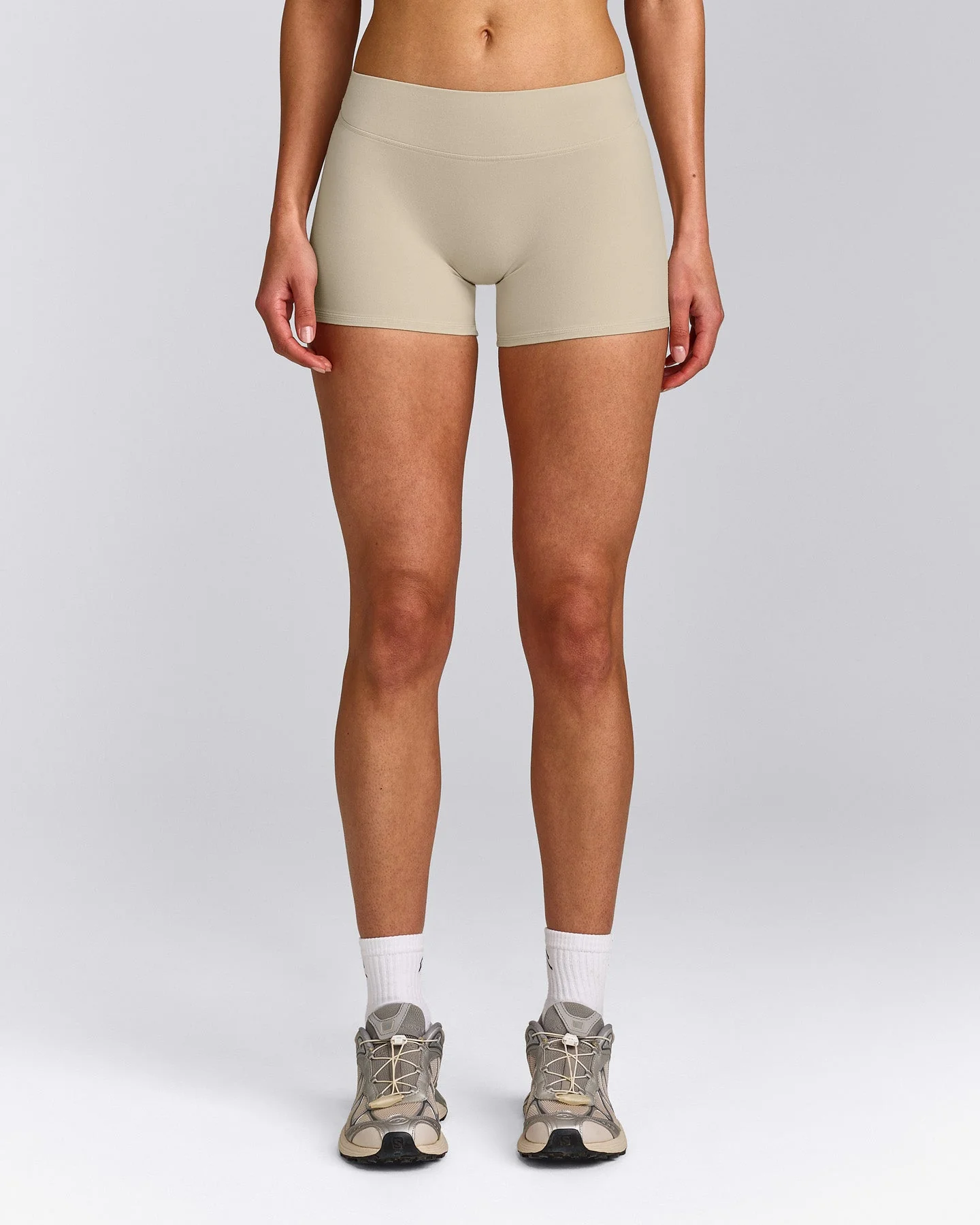 SoftMotion™ Mid Rise Micro Shorts 4