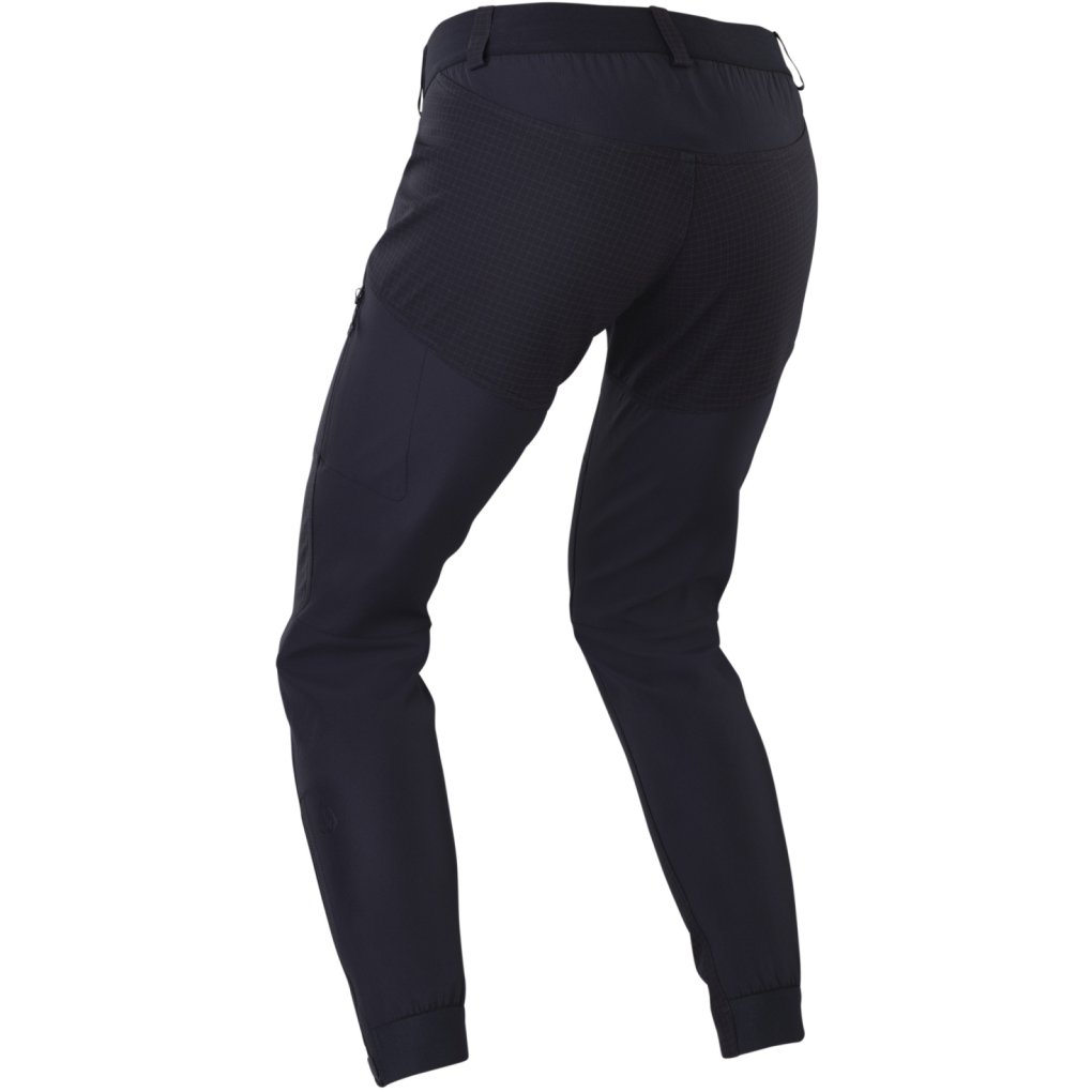 ION Bike Outerwear Shelter 2L Softshell Pants Women - Black