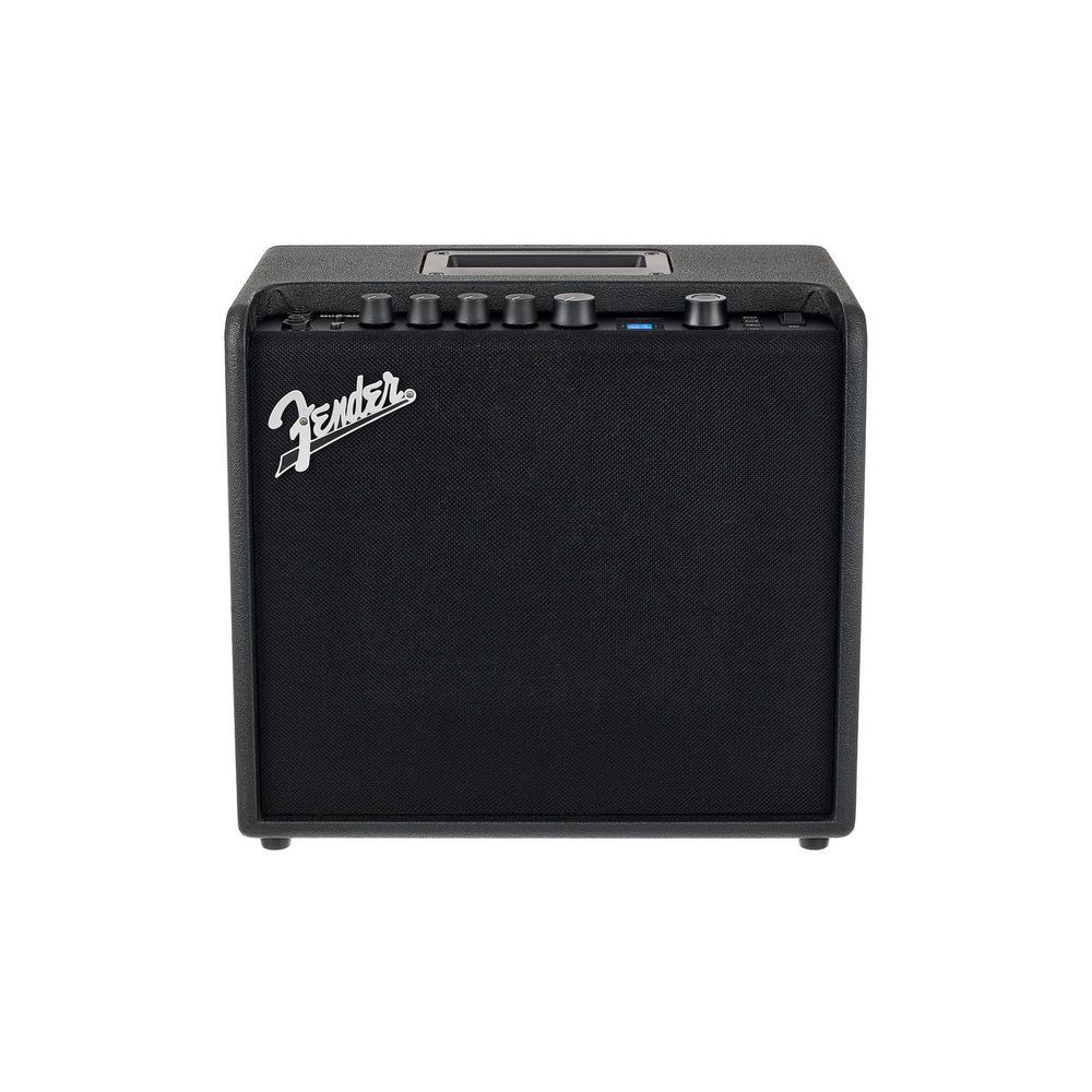 Fender Mustang LT25 – Thomann Ireland