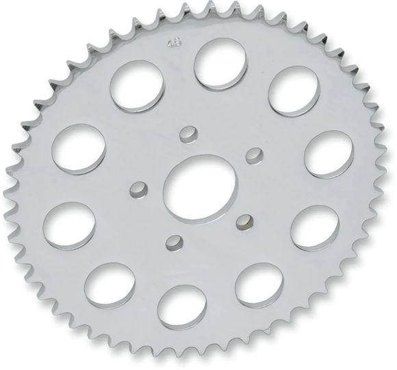 Drag Specialties 48-Tooth SprocketRef: DRG00321A / 12100364