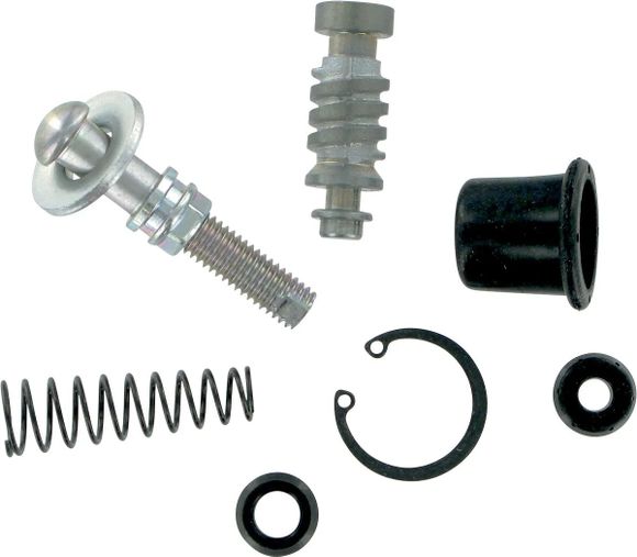 Moose Racing master cylinder repair kit 06170025Ref: Me01023A / 06170025