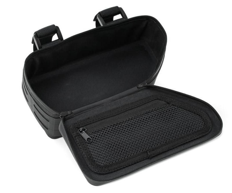 ACID FRAME BAG FRONT PRO 1 Panniers - black