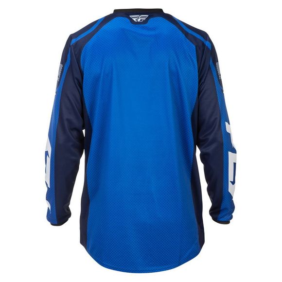 Maillot cross Fly F-16 2026 - BleuRef : FL1846