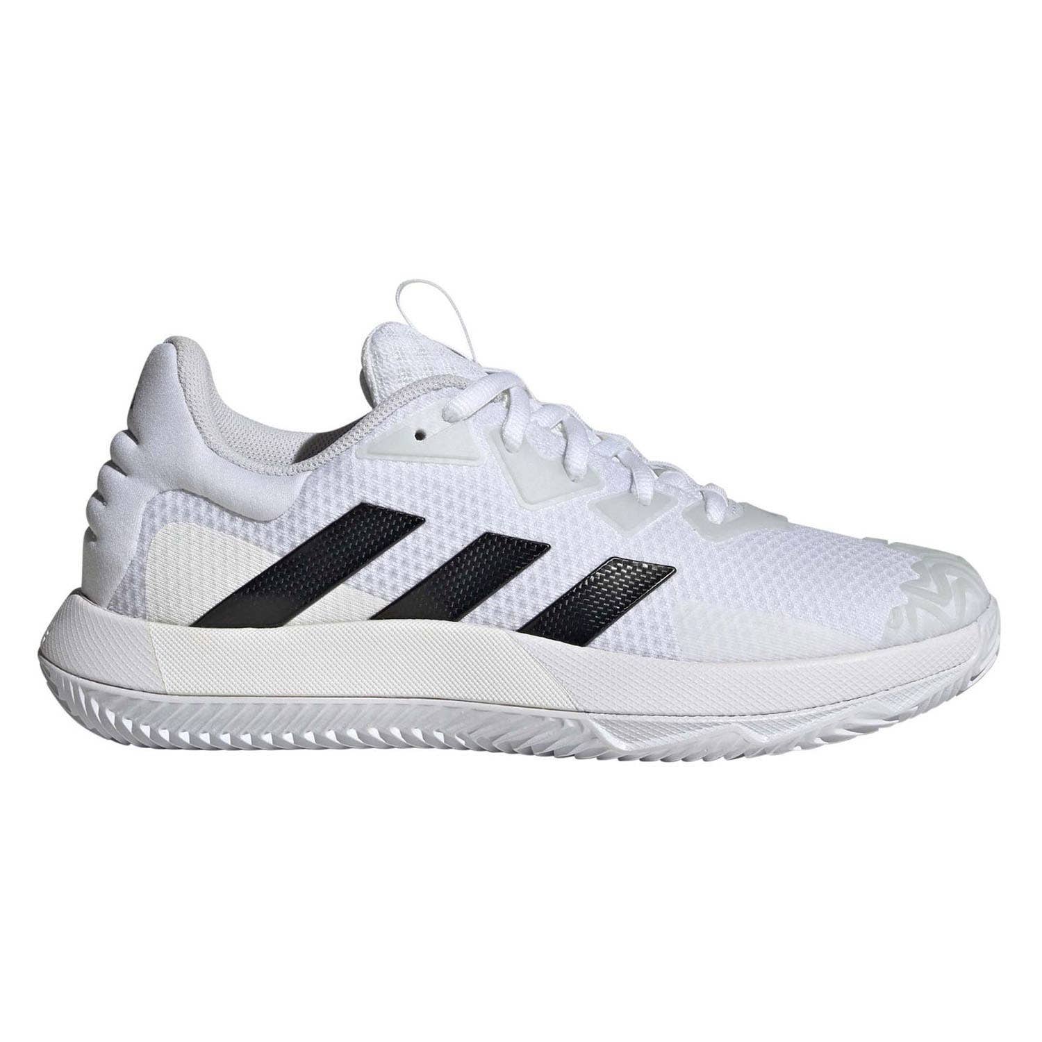 ADIDAS SOLEMATCH CONTROL WHITE ID1500