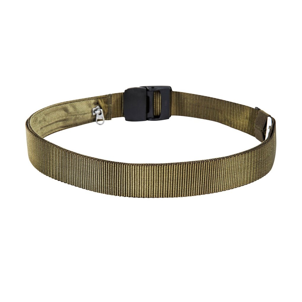Tatonka Travel Waistbelt - olive