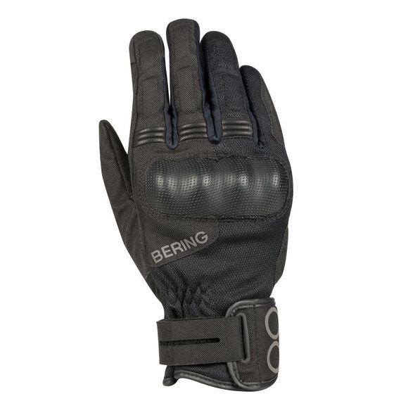 Gants Bering PROFIL - NoirRef : BR1620