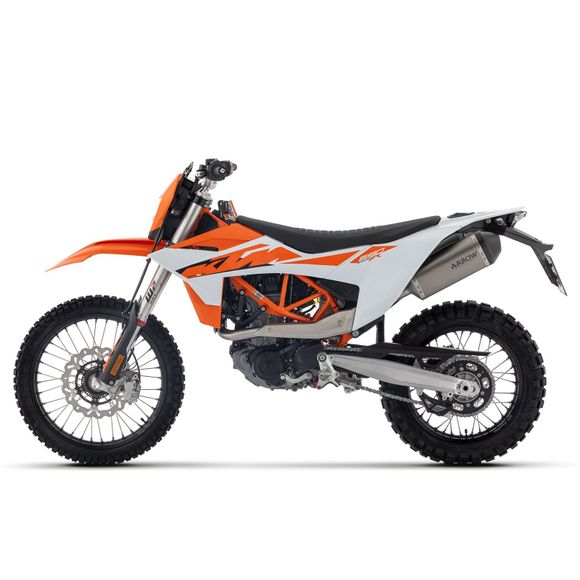 Ligne Complète Arrow Explorer Alu dark embout carbone - NoirRef : AW1230 / 72669AKN