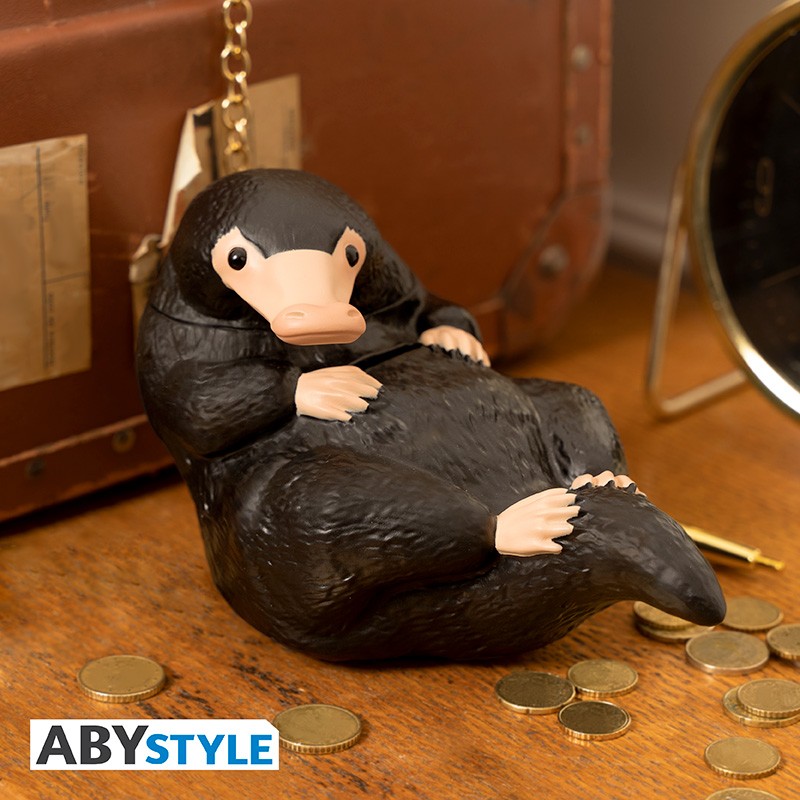 FANTASTIC BEASTS Money Bank Niffler