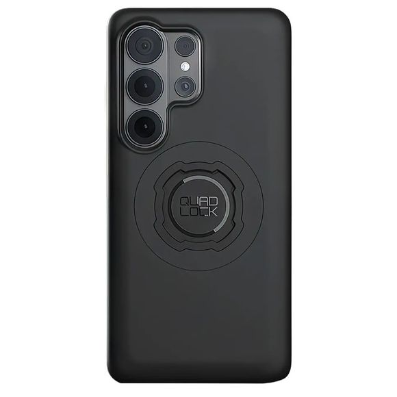 SAMSUNG GALAXY S26 ULTRA MAG Quad Lock Protective Case - BlackRef : QDL0373 / 1151564