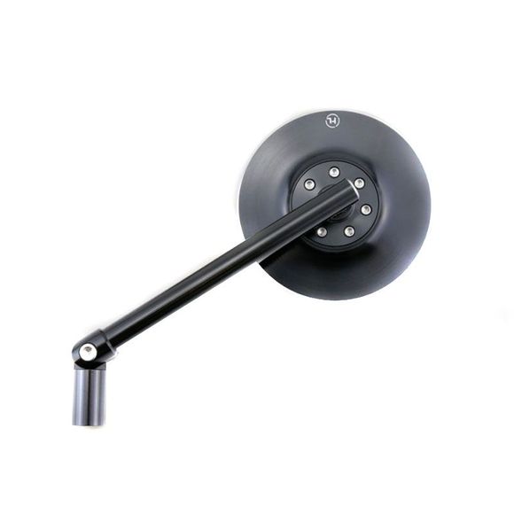 Highsider CONSERO (Unit) Universal - BlackRef: HGI0007 / 301-013