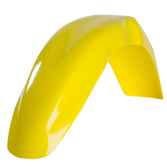 Acerbis front mudguard yellowRef: AE0206 / 0010236.060