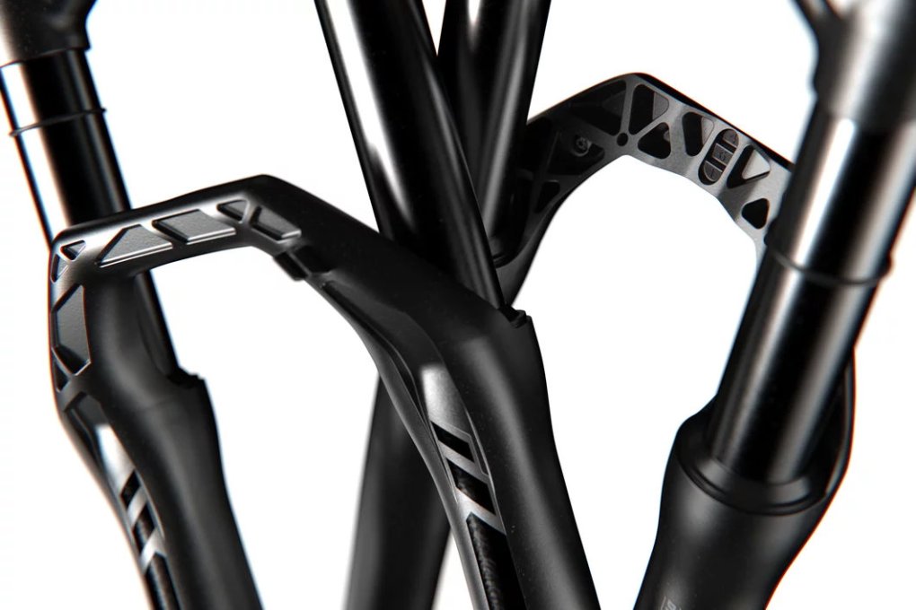 DT Swiss F 232 ONE Remote Suspension Fork - 29