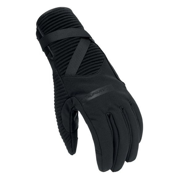 Tucano Urbano lady break hydroscud® gloves - blackRef: TR0439