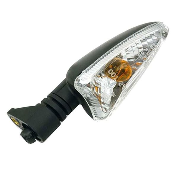 Clignotant Bihr Type origine transparent Avant droit ou Arrière gauche - IncoloreRef : 322625 / 1058273