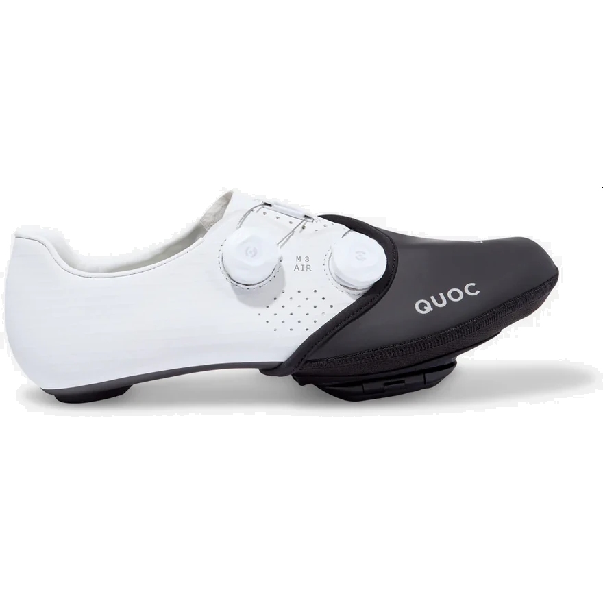 QUOC All Season Toe Cover - black