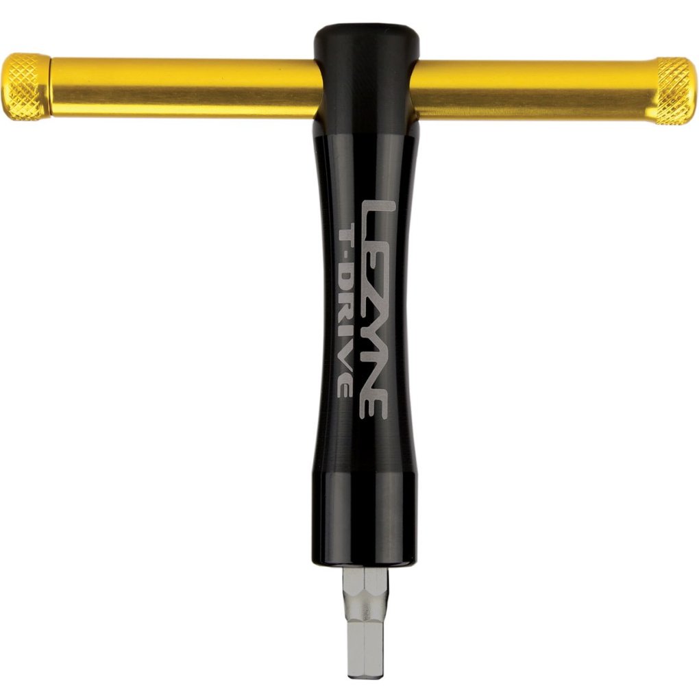 Lezyne T-Drive Tool Set
