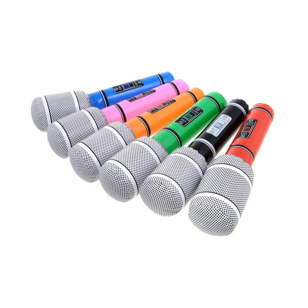 agifty Air Microphone – Thomann Ireland