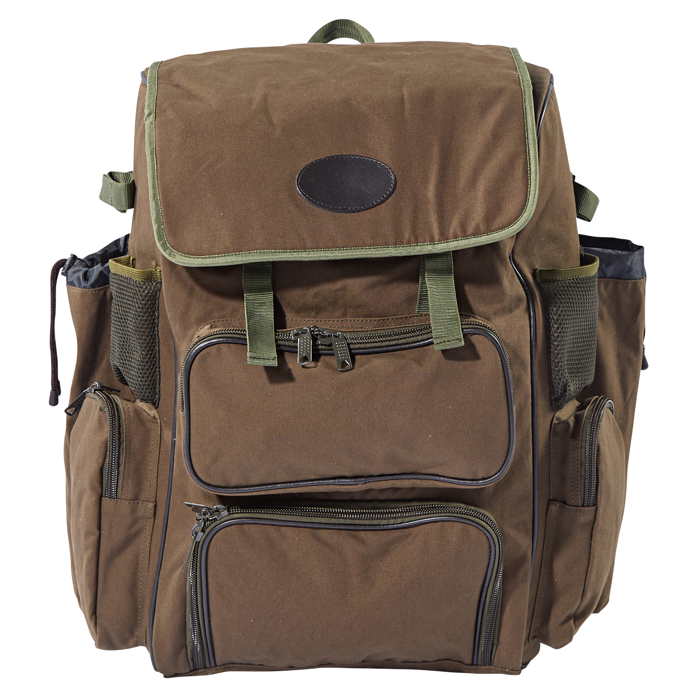 Canvas Ansitz-Rucksack