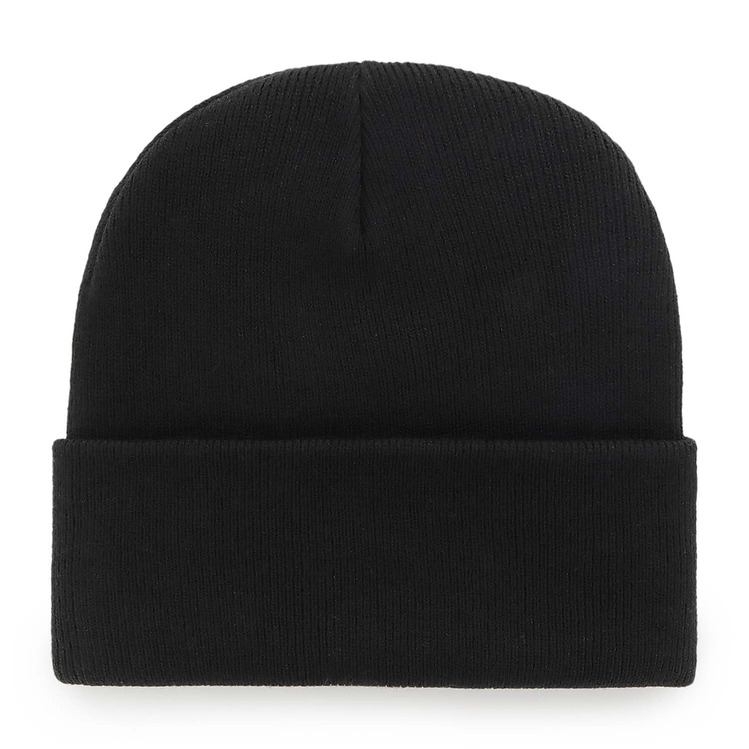 Boston Bruins '47 Haymaker NHL Beanie Knit Black