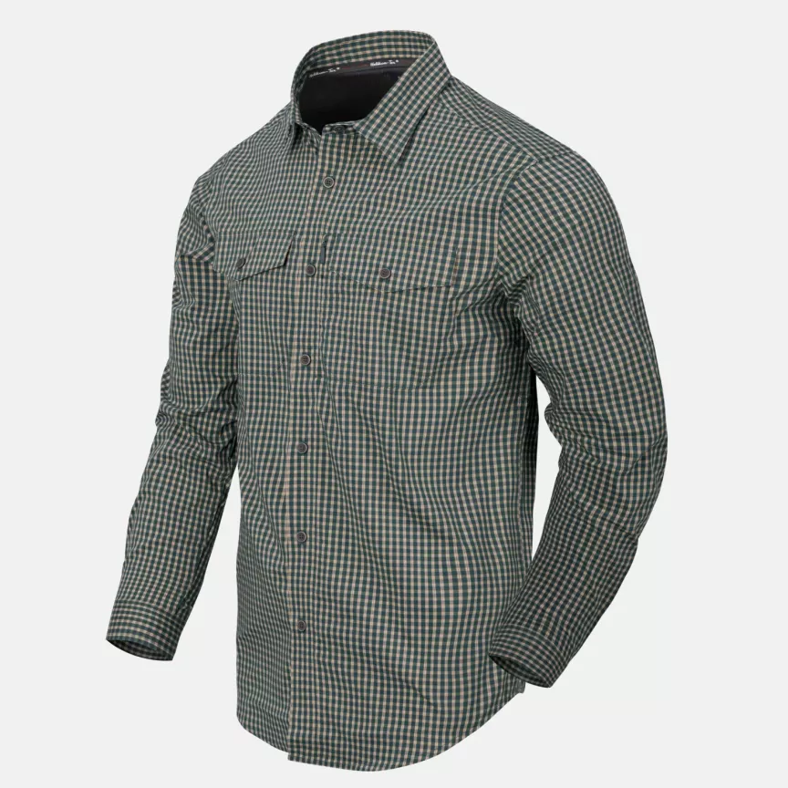 Concealed Carry Shirt