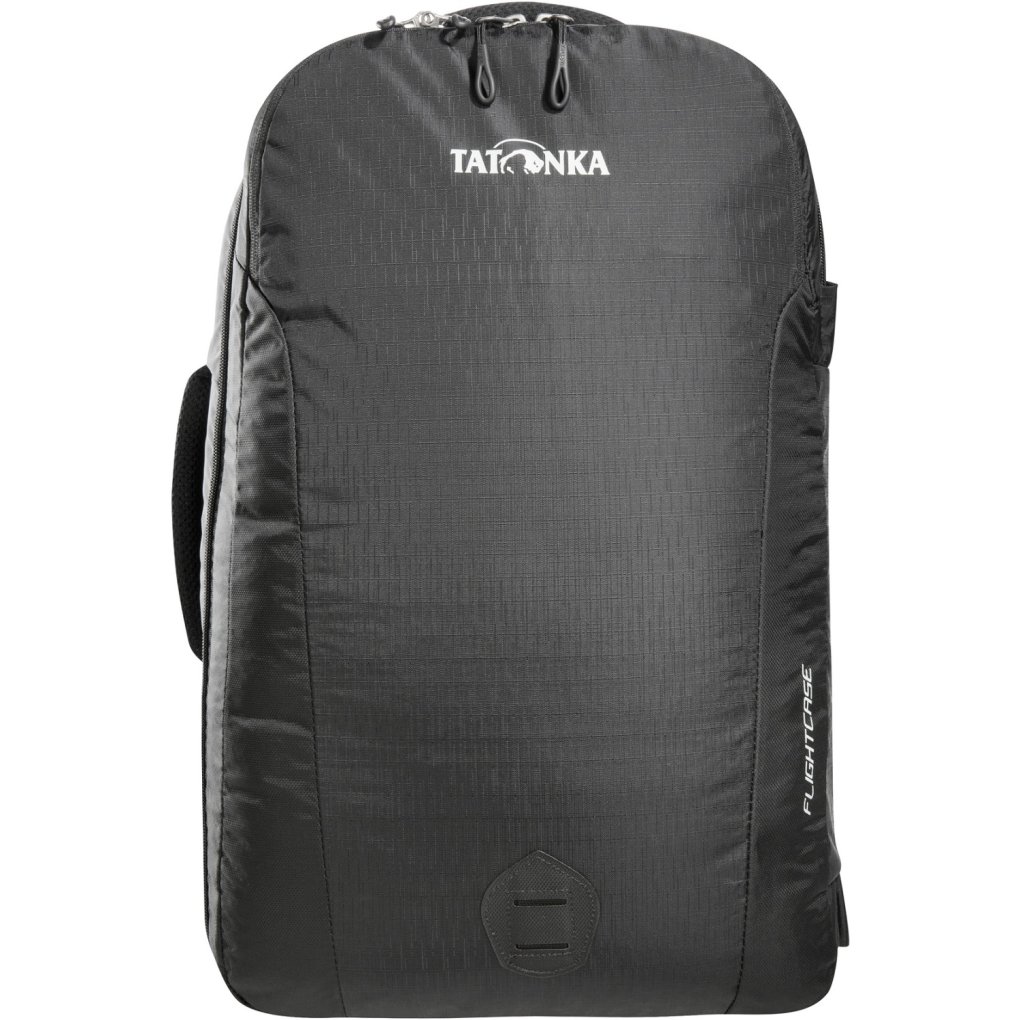 Tatonka Flightcase 40 Backpack - black