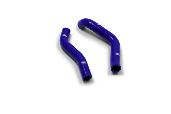 Samco radiator hoses - 2Ref: Sam00507A / 1094446001