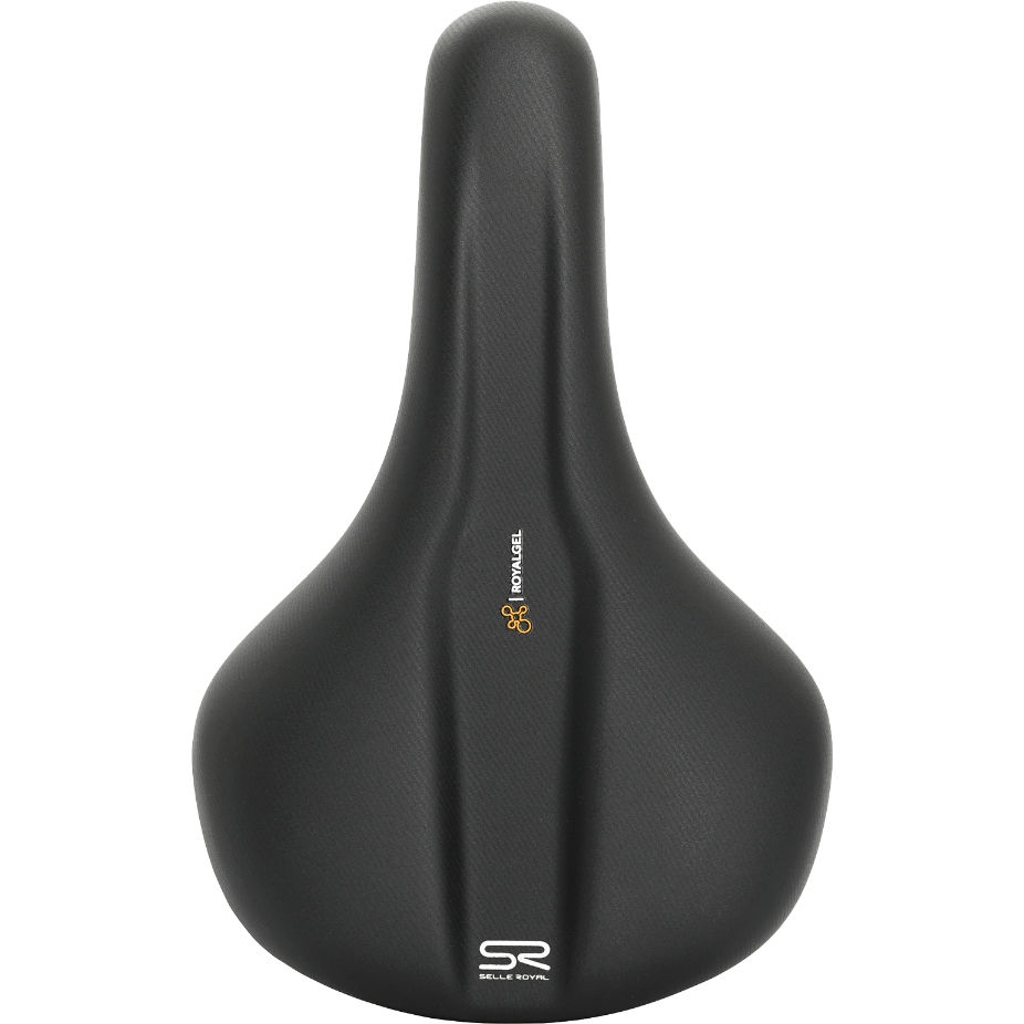 Selle Royal Explora Moderate Saddle - black