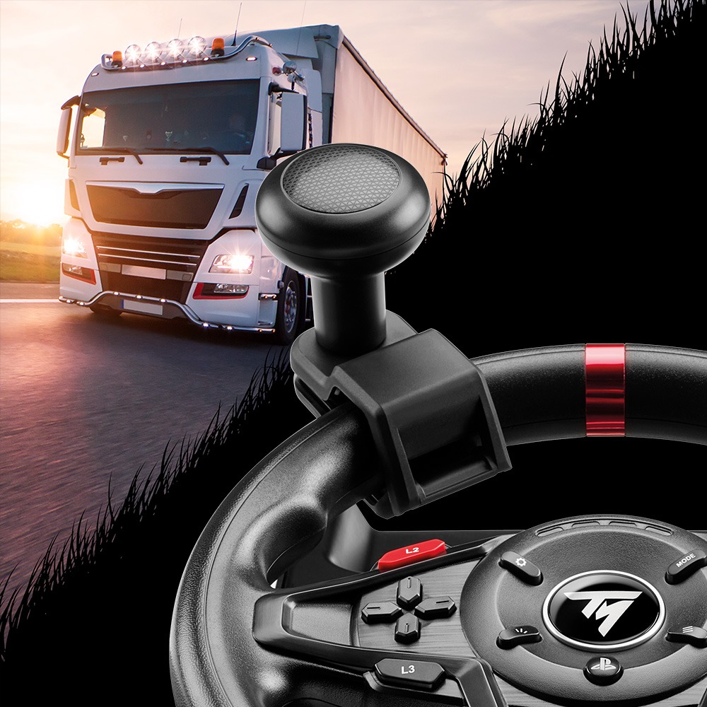 T128 SIMTASK PACK (Playstation / PC)