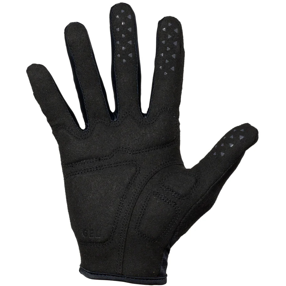 PEARL iZUMi Summit Gel Cycling Gloves Men 14142306 - black - 021